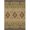 Addison Rugs Chantille Brown ACN2683 8ft. x 10ft. Rect. Rug
