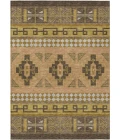 Addison Rugs Chantille Brown ACN2683 8ft. x 10ft. Rect. Rug