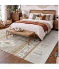 Addison Rugs Chantille Ivory ACN2683 5ft. x 7ft.6in. Rect. Rug