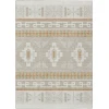 Addison Rugs Chantille Ivory ACN2683 8ft. x 10ft. Rect. Rug