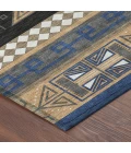 Addison Rugs Chantille Blue ACN2683 8ft. x 10ft. Rect. Rug