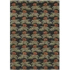 Addison Rugs Chantille Black ACN2684 5ft. x 7ft.6in. Rect. Rug