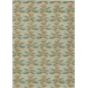 Addison Rugs Chantille Green ACN2684 5ft. x 7ft.6in. Rect. Rug