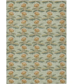Addison Rugs Chantille Green ACN2684 5ft. x 7ft.6in. Rect. Rug
