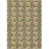 Addison Rugs Chantille Gold ACN2684 5ft. x 7ft.6in. Rect. Rug