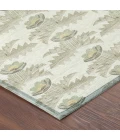 Addison Rugs Chantille Ivory ACN2684 5ft. x 7ft.6in. Rect. Rug