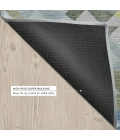 Addison Rugs Chantille Blue ACN2685 9ft. x 12ft. Rect. Rug