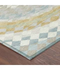Addison Rugs Chantille Ivory ACN2685 8ft. x 10ft. Rect. Rug