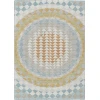 Addison Rugs Chantille Ivory ACN2685 9ft. x 12ft. Rect. Rug