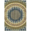Addison Rugs Chantille Green ACN2685 9ft. x 12ft. Rect. Rug