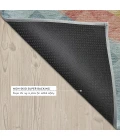 Addison Rugs Chantille Teal ACN2685 9ft. x 12ft. Rect. Rug