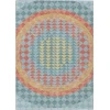 Addison Rugs Chantille Teal ACN2685 9ft. x 12ft. Rect. Rug