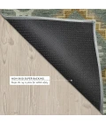 Addison Rugs Chantille Green ACN2686 8ft. x 10ft. Rect. Rug