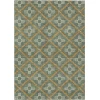 Addison Rugs Chantille Green ACN2686 8ft. x 10ft. Rect. Rug