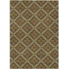Addison Rugs Chantille Brown ACN2686 8ft. x 10ft. Rect. Rug