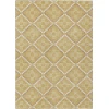 Addison Rugs Chantille Gold ACN2686 8ft. x 10ft. Rect. Rug