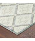 Addison Rugs Chantille Ivory ACN2686 5ft. x 7ft.6in. Rect. Rug
