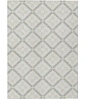 Addison Rugs Chantille Ivory ACN2686 5ft. x 7ft.6in. Rect. Rug