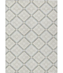 Addison Rugs Chantille Ivory ACN2686 9ft. x 12ft. Rect. Rug