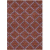 Addison Rugs Chantille Red ACN2686 5ft. x 7ft.6in. Rect. Rug