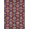Addison Rugs Chantille Red ACN2687 5ft. x 7ft.6in. Rect. Rug