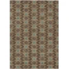 Addison Rugs Chantille Brown ACN2687 5ft. x 7ft.6in. Rect. Rug