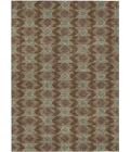 Addison Rugs Chantille Brown ACN2687 5ft. x 7ft.6in. Rect. Rug