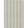 Addison Rugs Chantille Ivory ACN2687 5ft. x 7ft.6in. Rect. Rug