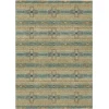 Addison Rugs Chantille Green ACN2688 9ft. x 12ft. Rect. Rug