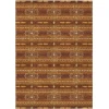Addison Rugs Chantille Red ACN2688 9ft. x 12ft. Rect. Rug