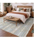 Addison Rugs Chantille Ivory ACN2688 9ft. x 12ft. Rect. Rug