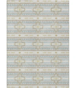 Addison Rugs Chantille Ivory ACN2688 9ft. x 12ft. Rect. Rug