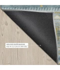 Addison Rugs Chantille Teal ACN2688 9ft. x 12ft. Rect. Rug