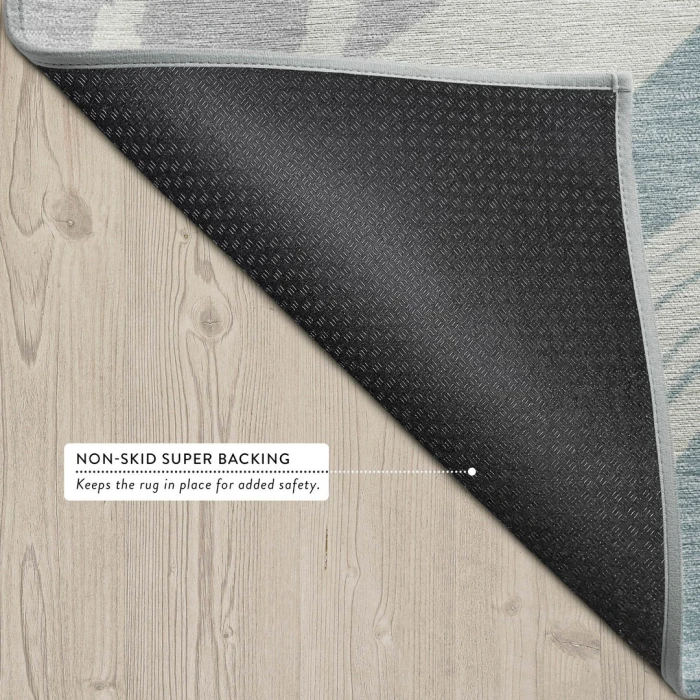 Addison Rugs Chantille Ivory ACN2689 8ft. x 10ft. Rect. Rug