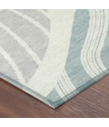 Addison Rugs Chantille Ivory ACN2689 8ft. x 10ft. Rect. Rug