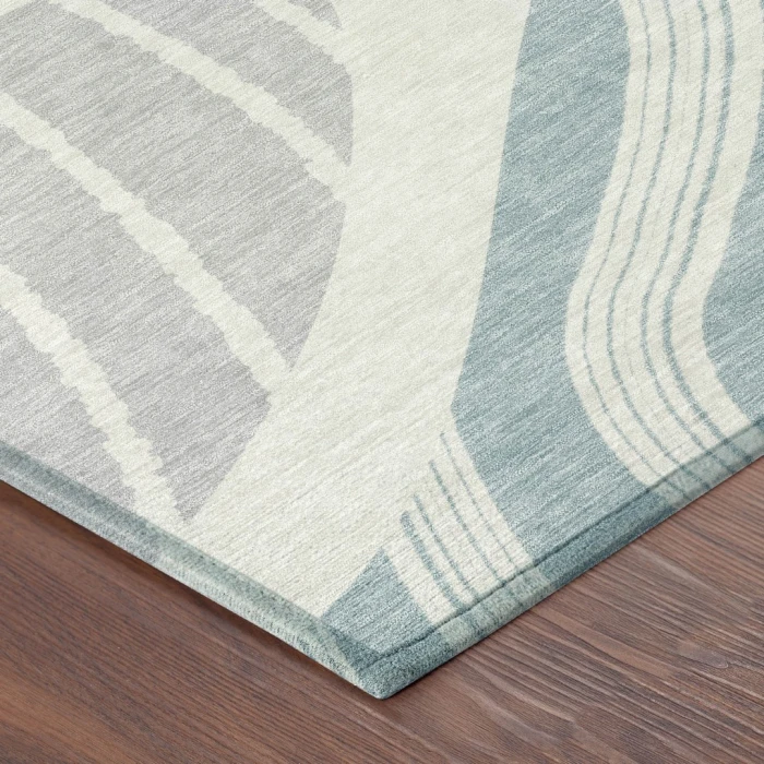 Addison Rugs Chantille Ivory ACN2689 8ft. x 10ft. Rect. Rug