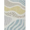 Addison Rugs Chantille Ivory ACN2689 9ft. x 12ft. Rect. Rug