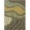 Addison Rugs Chantille Green ACN2689 8ft. x 10ft. Rect. Rug