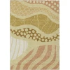 Addison Rugs Chantille Gold ACN2689 8ft. x 10ft. Rect. Rug
