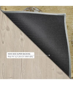 Addison Rugs Chantille Gold ACN2690 5ft. x 7ft.6in. Rect. Rug
