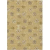 Addison Rugs Chantille Gold ACN2690 8ft. x 10ft. Rect. Rug