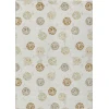 Addison Rugs Chantille Ivory ACN2690 8ft. x 10ft. Rect. Rug