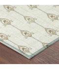 Addison Rugs Chantille Ivory ACN2691 8ft. x 10ft. Rect. Rug