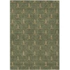 Addison Rugs Chantille Green ACN2691 5ft. x 7ft.6in. Rect. Rug