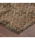 Addison Rugs Chantille Red ACN2692 8ft. x 10ft. Rect. Rug