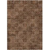 Addison Rugs Chantille Red ACN2692 5ft. x 7ft.6in. Rect. Rug