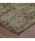 Addison Rugs Chantille Brown ACN2692 5ft. x 7ft.6in. Rect. Rug