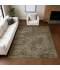 Addison Rugs Chantille Brown ACN2692 5ft. x 7ft.6in. Rect. Rug