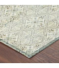 Addison Rugs Chantille Ivory ACN2692 9ft. x 12ft. Rect. Rug