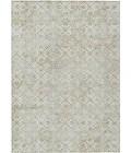Addison Rugs Chantille Ivory ACN2692 9ft. x 12ft. Rect. Rug